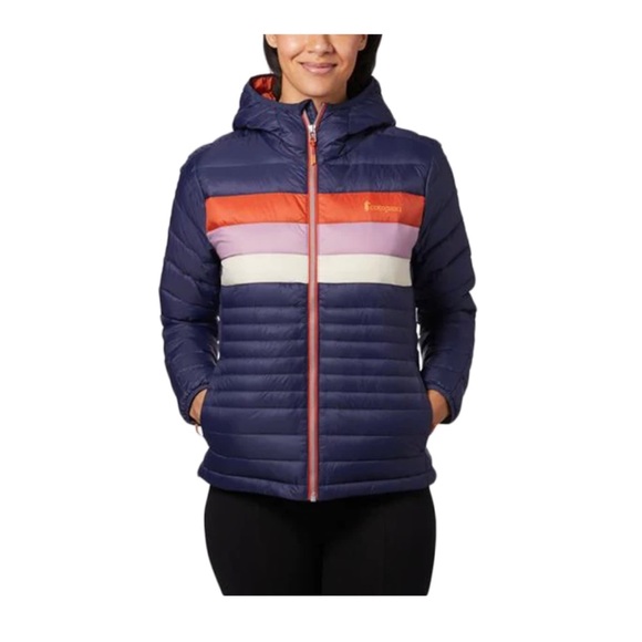 EUC Cotopaxi Women’s Fuego Hooded Down Jacket in XS - Picture 2 of 15